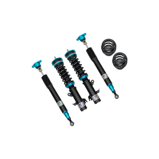 Megan Racing EZ II Series Coilovers for 11-19 Ford Fiesta/ 14-19 Fiesta ST