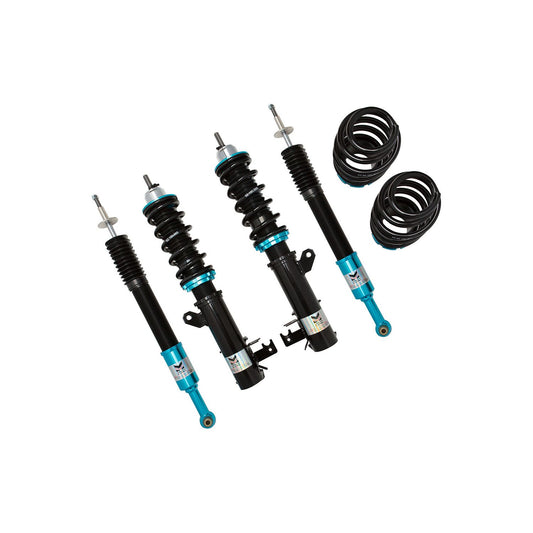 Megan Racing EZ I Series Coilovers for 2009-2014 Honda Fit