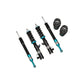 Megan Racing EZ I Series Coilovers for 2015-2019 Honda Fit