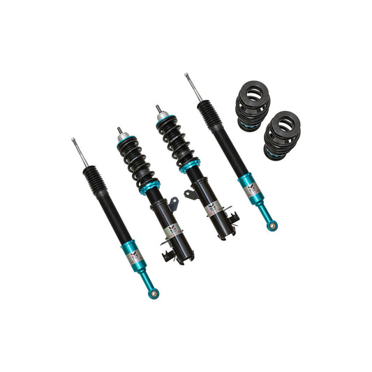 Megan Racing EZ I Series Coilovers for 2015-2019 Honda Fit
