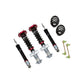 Megan Racing Street Series Coilovers for 2005-2014 Ford Mustang