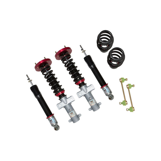 Megan Racing Street Series Coilovers for 2005-2014 Ford Mustang