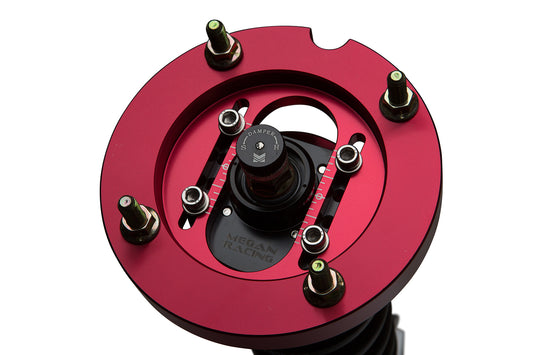 Megan Racing Street Series Coilovers for 2005-2014 Ford Mustang