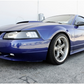 Megan Racing Street Series Coilovers for 1994-2004 Ford Mustang RWD