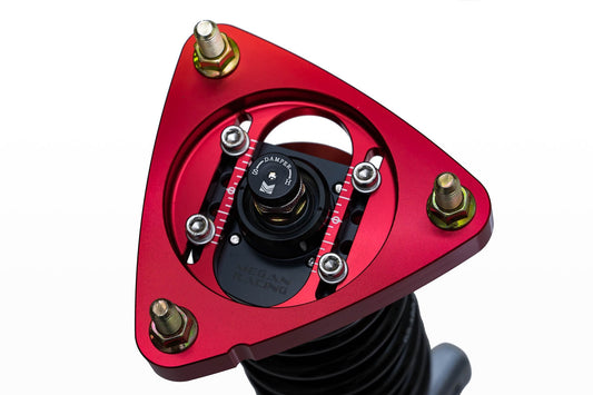 Megan Racing Street Series Coilovers for Ford Mustang 15-23 / 2024+ (Exc MagneRide)