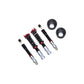 Megan Racing Street Series Coilovers for 1994-2004 Ford Mustang RWD