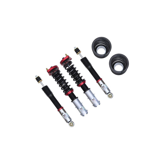 Megan Racing Street Series Coilovers for 1994-2004 Ford Mustang RWD