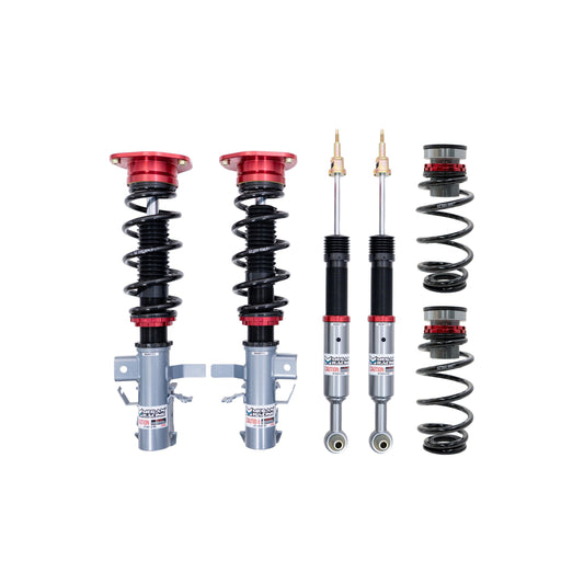 Megan Racing Street Series Coilover for Ford Maverick 2022+ (FWD Hybrid, Torsion Beam Suspension)