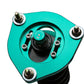 Megan Racing Euro II Series Coilovers for Volkswagen MK5 MK6 Golf GTI