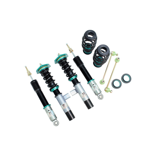 Megan Racing Euro I Series Coilovers for 2006-2014 Volkswagen Golf/GTI MK5 MK6