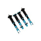 Megan Racing EZ II Series Coilovers for 09-14 Acura TSX/08-12 Honda Accord