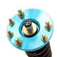 Megan Racing EZ II Series Coilovers for 09-14 Acura TSX/08-12 Honda Accord