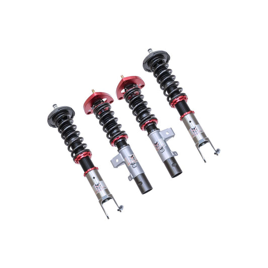 Megan Racing Street Series Coilovers for 13-18 Honda Accord/ 15-19 Acura TLX FWD