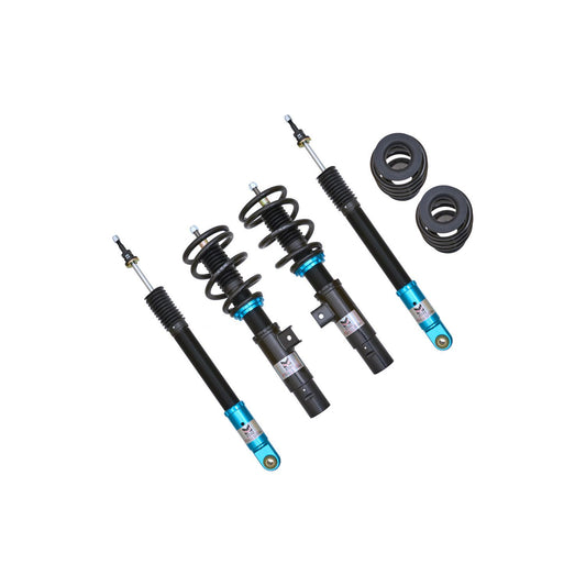 Megan Racing EZ Street Series Coilover for Honda Accord 18-22 (EXC Hybrid)