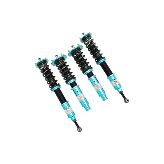 Megan Racing EZ II Series Coilovers for 01-03 Acura CL/99-03 TL/98-02 Honda Accord