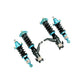 Megan Racing EZ II Series Coilovers for Honda Civic 01-05 (Excludes Si)