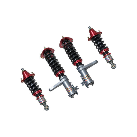 Megan Racing Street Series Coilovers for 2002-2005 Honda Civic Si EP3 Hatchback