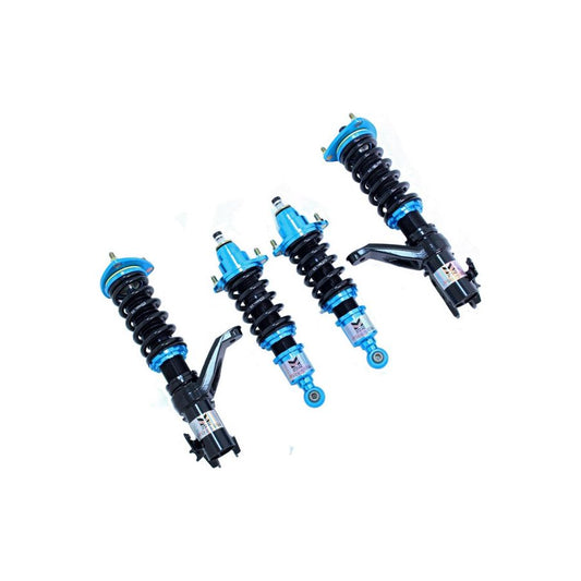 Megan Racing EZII Series Coilovers for 2002-2005 Honda Civic Si EP3 Hatchback