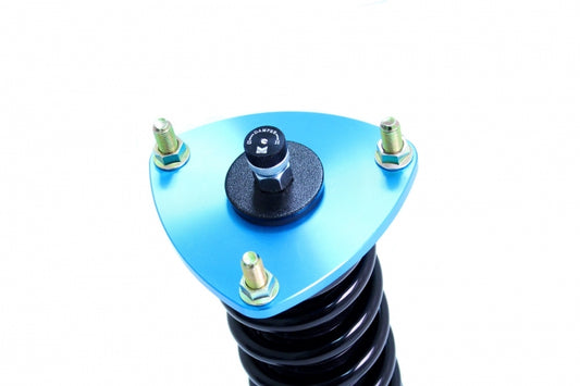 Megan Racing EZII Series Coilovers for 2002-2005 Honda Civic Si EP3 Hatchback