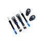 Megan Racing EZ I Series Coilovers for 2006-2011 Honda Civic (Includes Si)