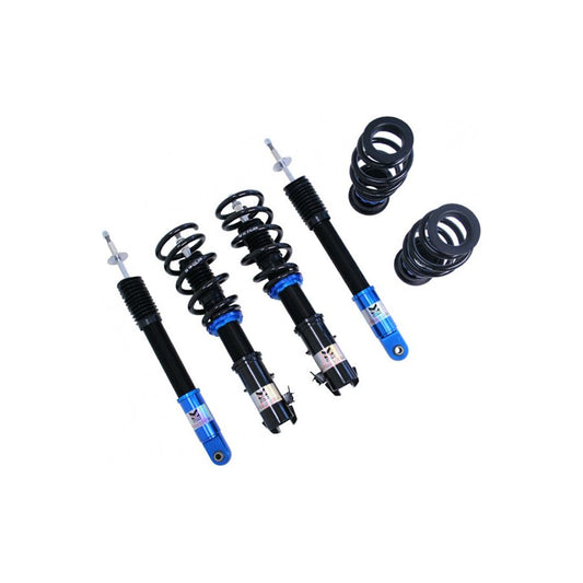 Megan Racing EZ I Series Coilovers for 2006-2011 Honda Civic (Includes Si)