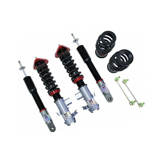 Megan Racing Street Series Coilovers for Acura ILX 13-15 / Honda Civic 12-15 (Sedan/Coupe) / Civic Si 12-13