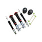 Megan Racing Street Series Coilovers for Honda Civic Si 14-15 (Sedan/Coupe, Si Model Only)