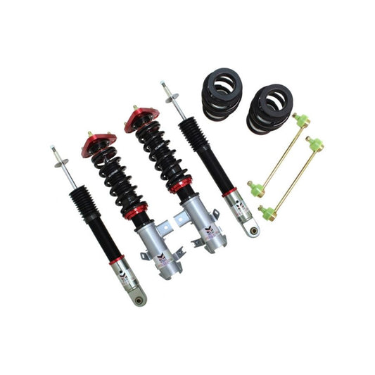 Megan Racing Street Series Coilovers for Honda Civic Si 14-15 (Sedan/Coupe, Si Model Only)