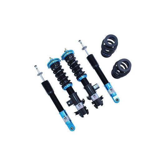 Megan Racing EZ II Series Coilovers for 14-15 Honda Civic Si/ 16+ Acura ILX