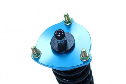 Megan Racing EZ II Series Coilovers for 14-15 Honda Civic Si/ 16+ Acura ILX