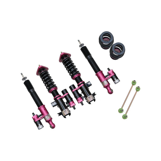 Megan Racing Spec-RS Series Coilovers for 14-15 Honda Civic SI/16+ Acura ILX