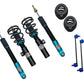 Megan Racing EZ I Series Coilovers for Honda Civic 2022+ (Excludes Hatchback/Type-R/Si Models) – MR-CDK-HC16-EZ