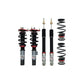 Megan Racing Street Series Coilovers for Honda 16-21 Civic Coupe FC Sedan FK/22-23 Civic Sedan FE