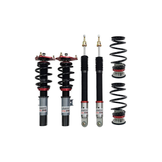 Megan Racing Street Series Coilovers for Honda 16-21 Civic Coupe FC Sedan FK/22-23 Civic Sedan FE