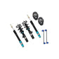 Megan Racing EZ I Series Coilovers for Honda Civic 2016+ (Hatchback 1.5L Turbo)