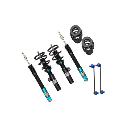 Megan Racing EZ I Series Coilovers for Honda Civic 2016+ (Hatchback 1.5L Turbo)