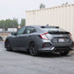 Megan Racing EZ I Series Coilovers for Honda Civic 2016+ (Hatchback 1.5L Turbo)