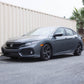 Megan Racing EZ I Series Coilovers for Honda Civic 2016+ (Hatchback 1.5L Turbo)