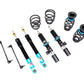 Megan Racing EZ Street Coilover Kit for Honda Civic 17-21 SI / 22+ SI – MR-CDK-HC17SI-EZ