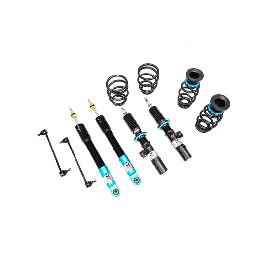 Megan Racing EZ Street Coilover Kit for Acura Integra 2023+ (Exc Type-S) – MR-CDK-HC17SI-EZ