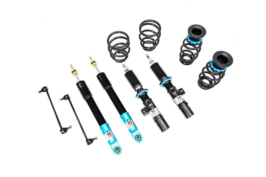 Megan Racing EZ Street Coilover Kit for Acura Integra 2023+ (Exc Type-S) – MR-CDK-HC17SI-EZ