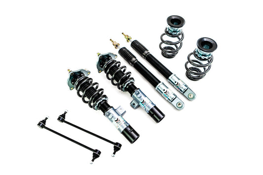 Megan Racing Track Series Coilovers for Acura Integra 2023+ (Exc Type-S) – MR-CDK-HC17SI-TS