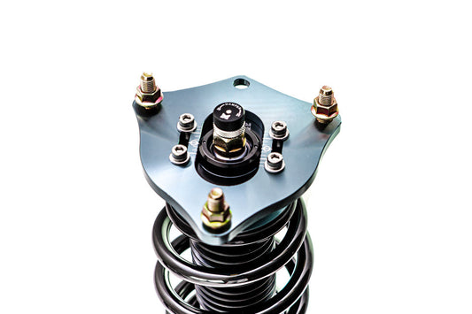 Megan Racing Track Series Coilovers for Acura Integra 2023+ (Exc Type-S) – MR-CDK-HC17SI-TS