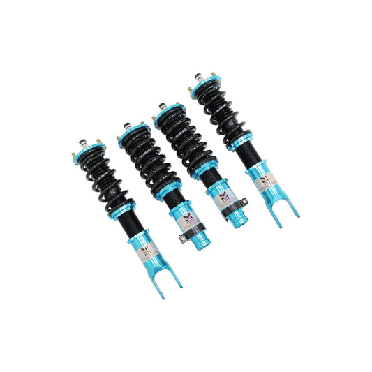 Megan Racing Street Series Coilovers for Acura Integra 94-01 (Excl. Type R) / Honda Civic 92-00