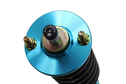 Megan Racing Street Series Coilovers for Acura Integra 94-01 (Excl. Type R) / Honda Civic 92-00
