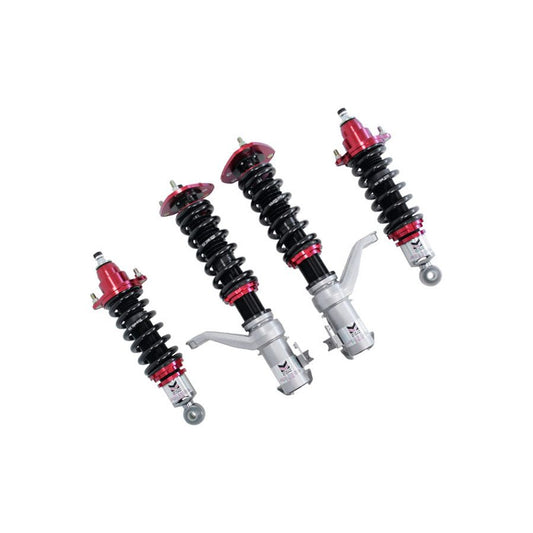 Megan Racing Street Series Coilovers for 2002-2006 Honda CR-V FWD
