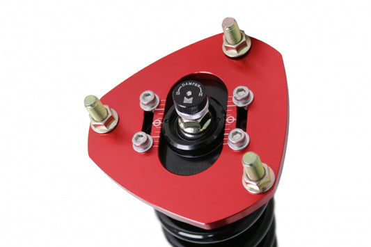 Megan Racing Street Series Coilovers for 2002-2006 Honda CR-V FWD