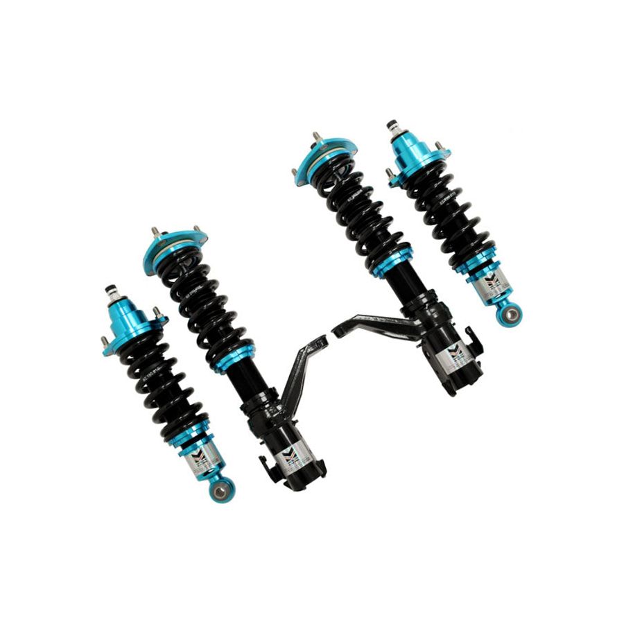 Megan Racing EZ II Series Coilovers for 2002-2006 Honda CR-V FWD
