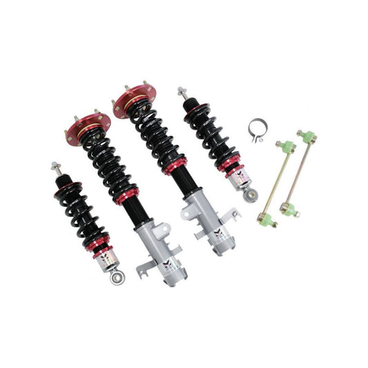 Megan Racing Street Series Coilovers for Honda CR-V 07-11 (FWD/AWD) – MR-CDK-HCV07