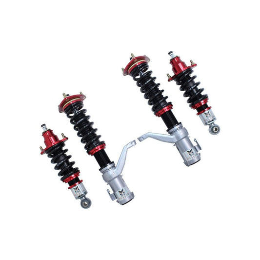 Megan Racing Street Series Coilovers for 2003-2011 Honda Element